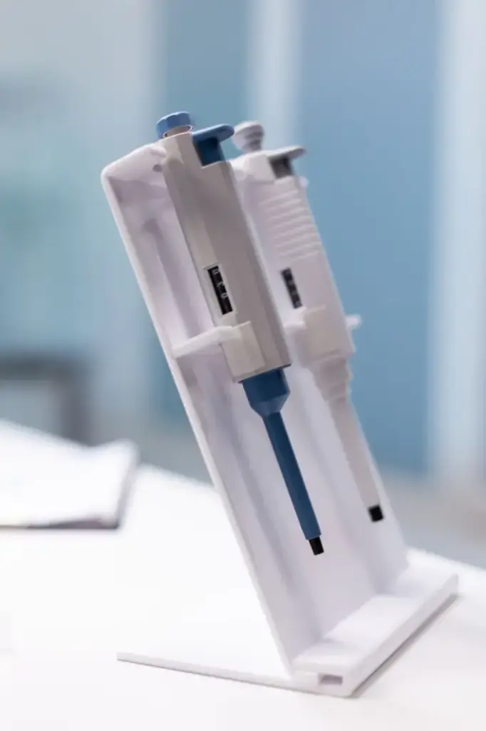 1200uL XL Low Retention Filter Pipette Tips - RNase and DNase Free, Sterile