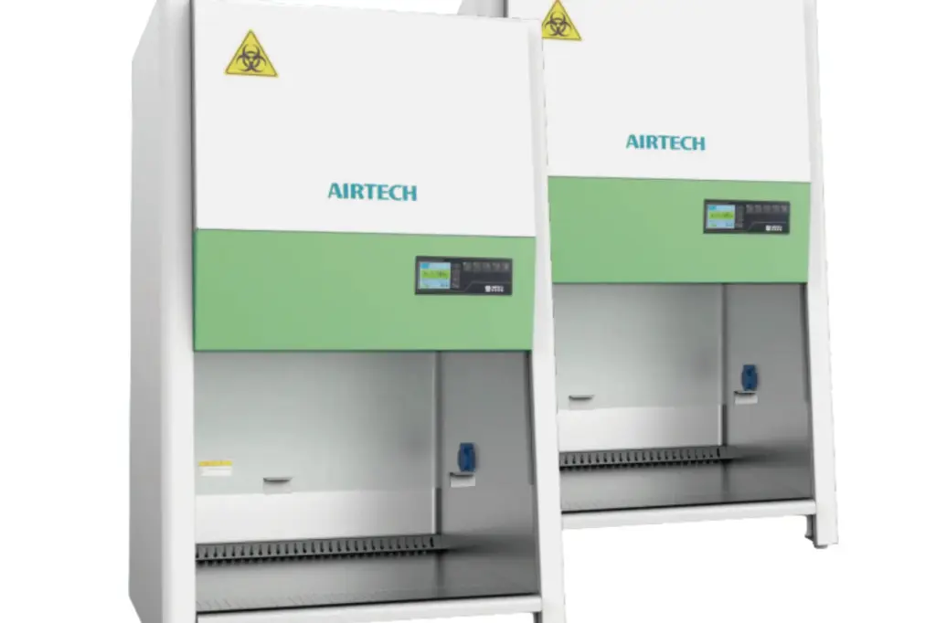 Biological Safety Cabinet, Class II, Type A2 BSC-654IIA2