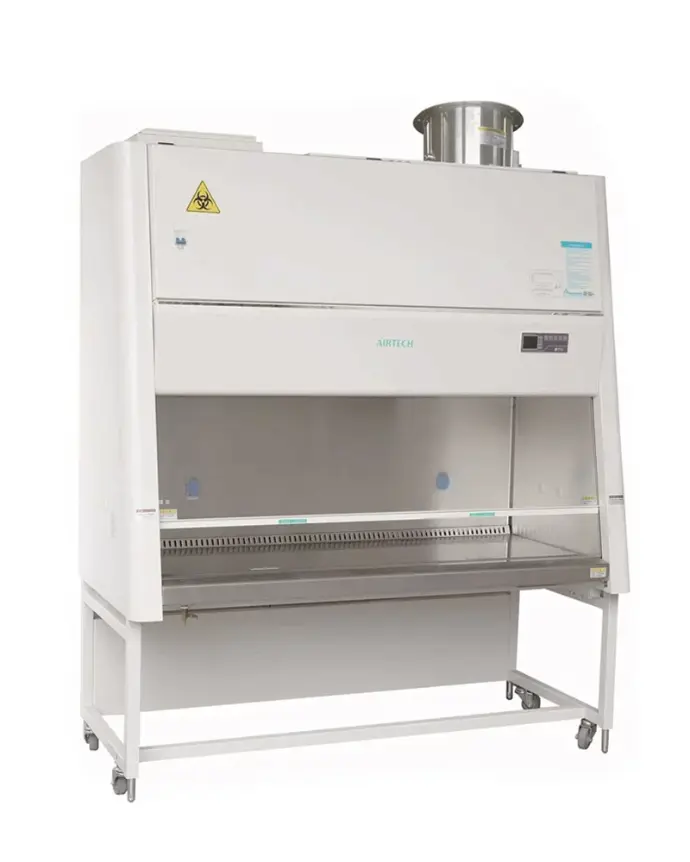 Bio Safety Cabinet -  Class II Type B2 - 1804mm
