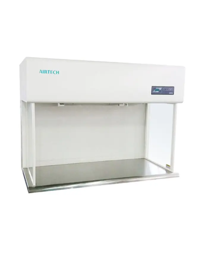 Horizontal Laminar Flow, Desktop Type - 1120mm