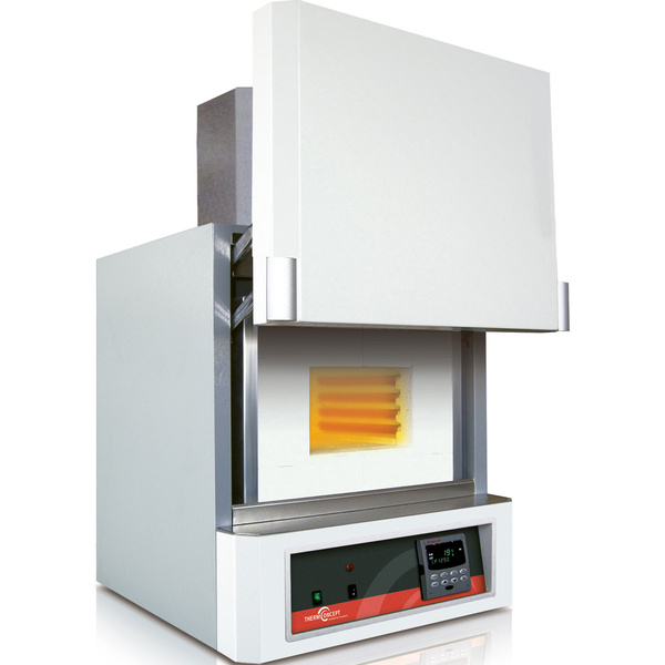 Thermconcept Ashing Furnace KLS-ASH, 1200°C KLS 60/12/ASH