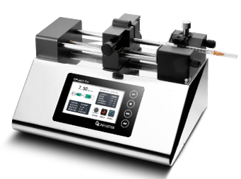 DK Infusetek Syringe Pump ISPLab02