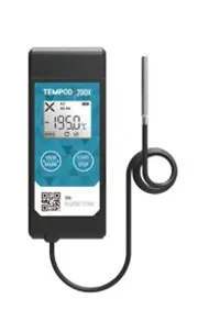 Smart Data Logger, PD200X
