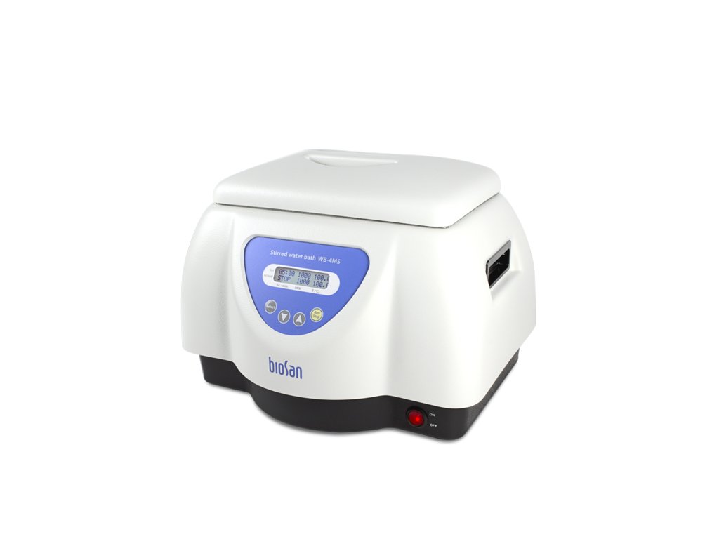 Water bath WB-4MS Bio