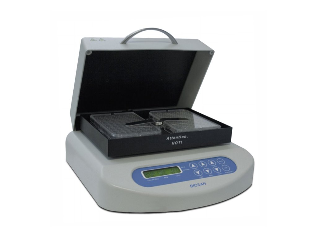 PST-100HL thermoshaker