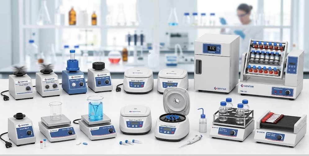 Smart I Therm HC-25 (Mini Incubator)