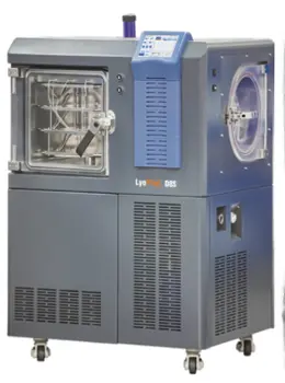 LyoPilot D series-LyoPilot D12S