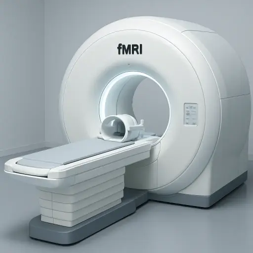 FMRI (Functional Magnetic Resonance Imaging)