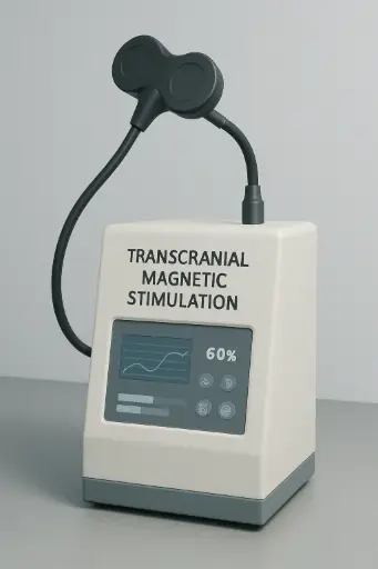 Transcranial Magnetic Stimulation (TMS)