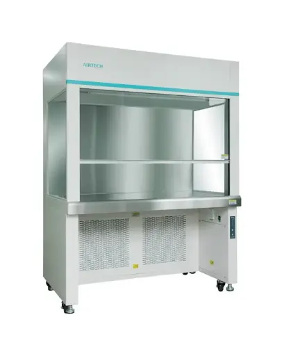 [VS-840K-U-II] Vertical Laminar Flow, Neoteric Type - 680mm - ISO Class 5