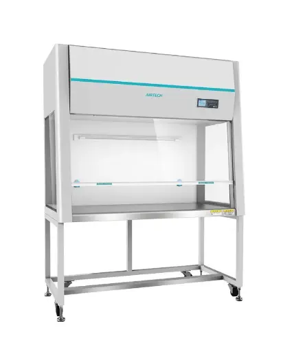 [HVS-1000-U] PCR laminar flow cabinet - 1000mm