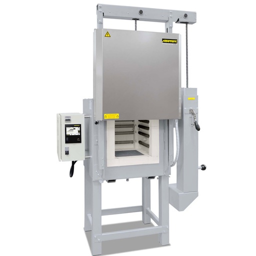 [2025-sk-262] Chamber Furnace with Fibre Insulation LF 15/13/ C 540