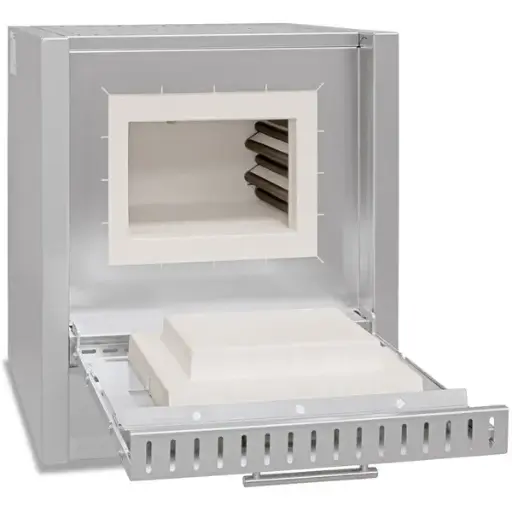 [2025-sk-320] Vertical High Temperature Tube Furnace HTRV up to 1800 °C in Furnaces, Ovens HTRV 1700/150/500