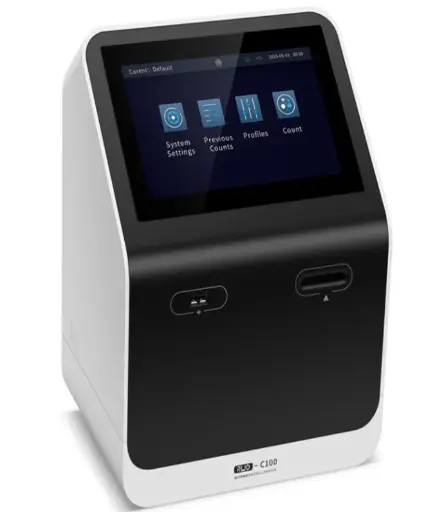 [C100-SE] C100-SE Automated Cell Counter