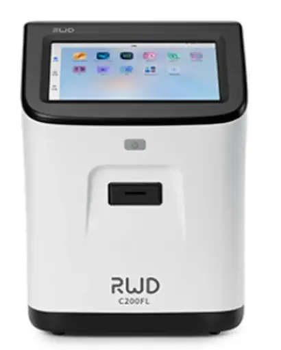 [C200FL] C200FL Automated Cell Counter