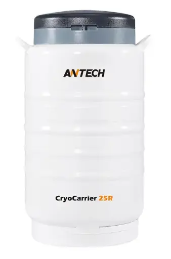 [2236000] Dry shipper, CryoCarrier 25C