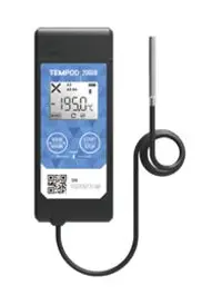 [2433000] Smart Data Logger, PD200XB
