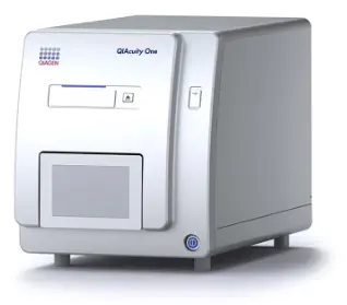 [DIGM-0025] QIAcuity One 5-Plex Digital PCR System 