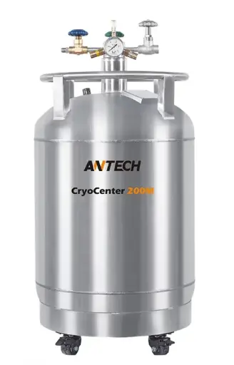 [2342000] Liquid Nitrogen Container (CryoCenter 240S)