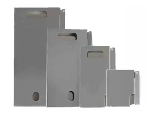 [5241100] Cassette for freezing bag (BBC-A)