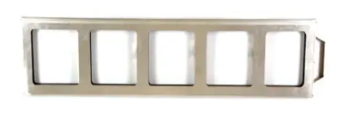 [5124155] Frame rack for freezing bag (CFB-A-5) - 5-place