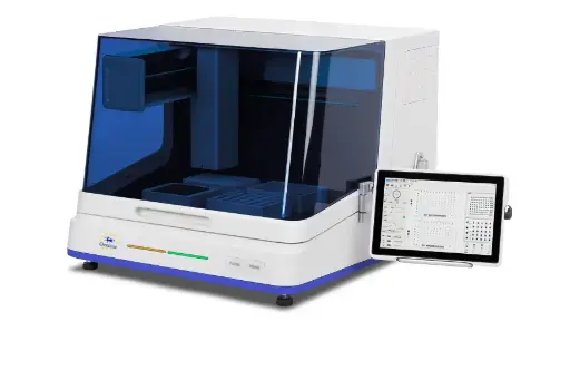 [INST-GEN-06] AutoMimo 1200